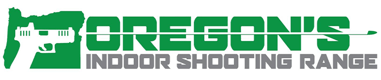 A logo for oregon indoor shooting.